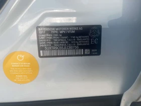 BMW X3  xDrive30i / CARFAX / АВТОКРЕДИТ , снимка 14