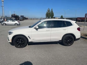 BMW X3  xDrive30i / CARFAX / АВТОКРЕДИТ , снимка 2