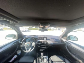 BMW X3  xDrive30i / CARFAX / АВТОКРЕДИТ , снимка 16