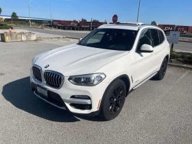 BMW X3  xDrive30i / CARFAX / АВТОКРЕДИТ , снимка 1
