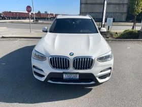 BMW X3  xDrive30i / CARFAX / АВТОКРЕДИТ , снимка 6
