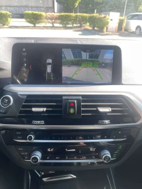 BMW X3  xDrive30i / CARFAX / АВТОКРЕДИТ , снимка 9