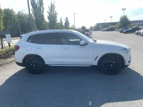 BMW X3  xDrive30i / CARFAX / АВТОКРЕДИТ , снимка 3