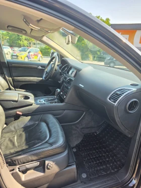 Audi Q7 3.0 TDI Реални КМ, купувана от България., снимка 9