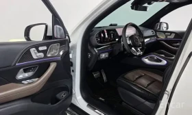 Mercedes-Benz GLE 53 4MATIC AMG 4MATIC+ Full екстри, снимка 4