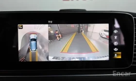 Mercedes-Benz GLE 53 4MATIC AMG 4MATIC+ Full екстри, снимка 13