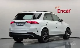 Mercedes-Benz GLE 53 4MATIC AMG 4MATIC+ Full екстри, снимка 6