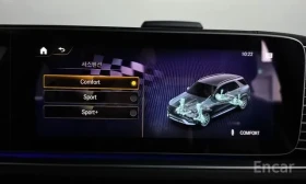 Mercedes-Benz GLE 53 4MATIC AMG 4MATIC+ Full екстри, снимка 16