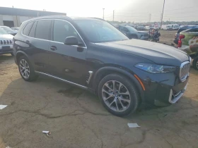 BMW X5 2026 BMW X5 XDRIVE40I, снимка 1