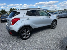 Opel Mokka 1.7 CDTI EVRO5, снимка 8