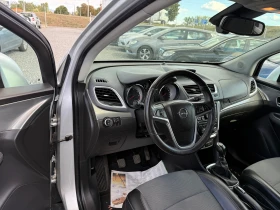 Opel Mokka 1.7 CDTI EVRO5, снимка 10