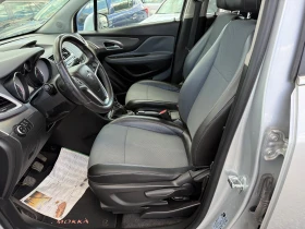 Opel Mokka 1.7 CDTI EVRO5, снимка 9