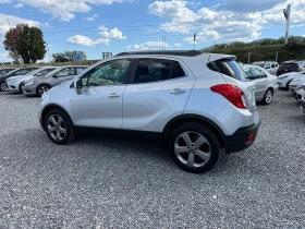 Opel Mokka 1.7 CDTI EVRO5, снимка 7