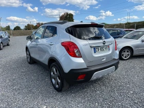 Opel Mokka 1.7 CDTI EVRO5, снимка 6