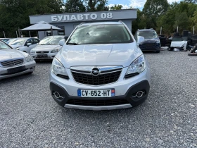 Opel Mokka 1.7 CDTI EVRO5, снимка 1