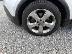 Opel Mokka 1.7 CDTI EVRO5, снимка 14