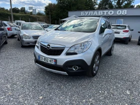 Opel Mokka 1.7 CDTI EVRO5, снимка 2
