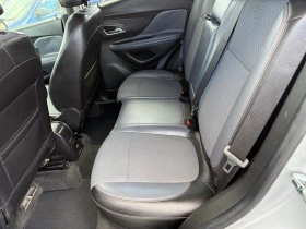Opel Mokka 1.7 CDTI EVRO5, снимка 12