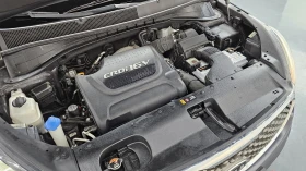 Kia Sorento 2.0 ПОДГРЕВ ВОЛАН КРАЙНА ЦЕНА* encareu.com, снимка 6