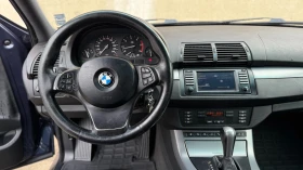 BMW X5 3.0D, снимка 10
