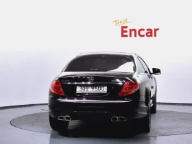 Mahindra Cl CL63 AMG| 517к.с., снимка 4