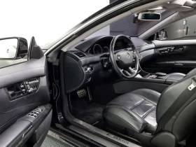 Mahindra Cl CL63 AMG| 517к.с., снимка 10