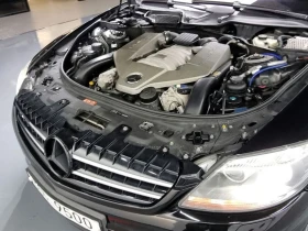 Mahindra Cl CL63 AMG| 517к.с., снимка 6