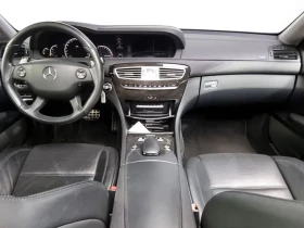 Mahindra Cl CL63 AMG| 517к.с., снимка 7
