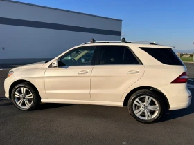 Mercedes-Benz ML 350, снимка 4