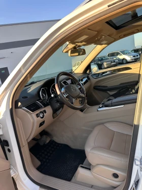 Mercedes-Benz ML 350, снимка 10