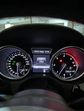 Mercedes-Benz ML 350, снимка 13