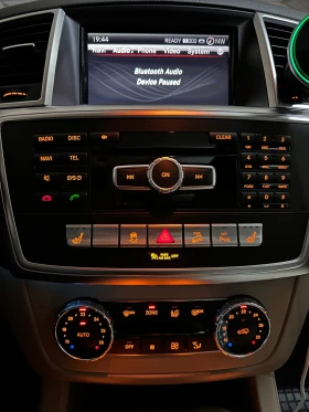 Mercedes-Benz ML 350, снимка 12