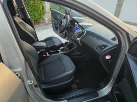 Hyundai IX35, снимка 7