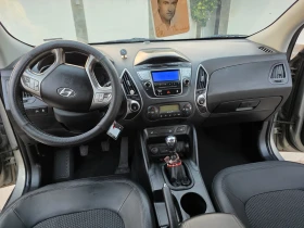 Hyundai IX35, снимка 6