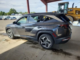 Hyundai Tucson Limited AWD , снимка 2
