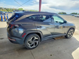 Hyundai Tucson Limited AWD , снимка 3