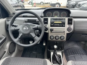 Nissan X-trail 2.2/ FACE ИТАЛИЯ, снимка 9