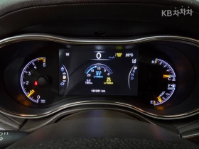 Jeep Grand cherokee 3.0 CRD / Overland Summit, снимка 5