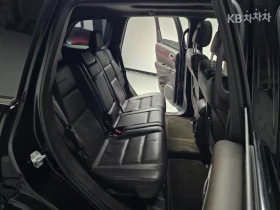 Jeep Grand cherokee 3.0 CRD / Overland Summit, снимка 12