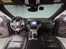 Jeep Grand cherokee 3.0 CRD / Overland Summit, снимка 6