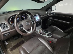 Jeep Grand cherokee 3.0 CRD / Overland Summit, снимка 9