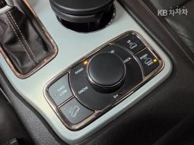 Jeep Grand cherokee 3.0 CRD / Overland Summit, снимка 17
