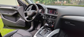 Audi Q5 2.0 TFSI PREMIUM PLUS, снимка 7 - Автомобили и джипове - 45608459