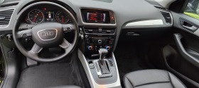 Audi Q5 2.0 TFSI PREMIUM PLUS, снимка 4