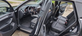 Audi Q5 2.0 TFSI PREMIUM PLUS, снимка 3 - Автомобили и джипове - 45608459