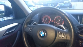 BMW X1 XDrive25D, снимка 15 - Автомобили и джипове - 44944125