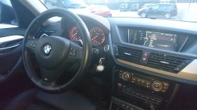 BMW X1 XDrive25D, снимка 14 - Автомобили и джипове - 44944125