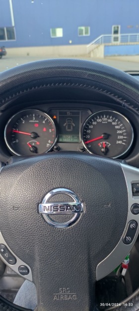 Nissan Qashqai | Mobile.bg   16