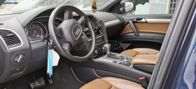 Audi Q7 S-LINE, снимка 1 - Автомобили и джипове - 45811693