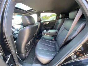 Infiniti QX70 S 3.0D PREMIUM FULL, снимка 10